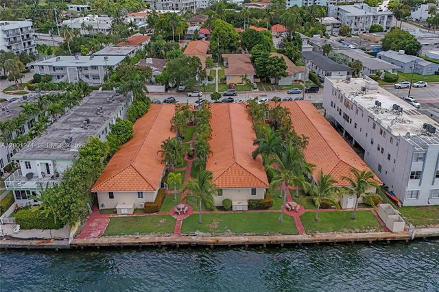 2170 Bay Dr 3-20, Miami Beach, FL 33141