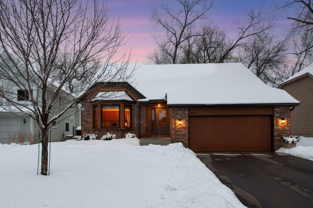 18719 Clear View Drive, Minnetonka, MN 55345