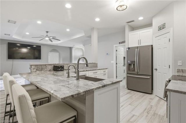 219 NW 12th LN, Cape Coral, FL 33993