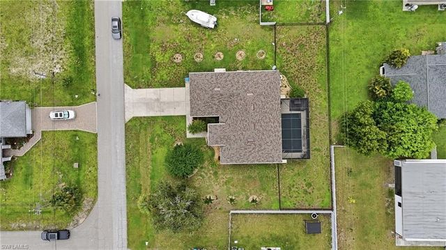 219 NW 12th LN, Cape Coral, FL 33993