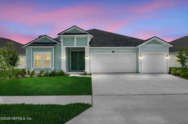 27 WINDMILL PALM Way, Palm Coast, FL 32164