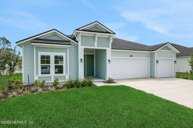 27 WINDMILL PALM Way, Palm Coast, FL 32164