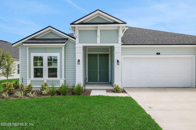 27 WINDMILL PALM Way, Palm Coast, FL 32164
