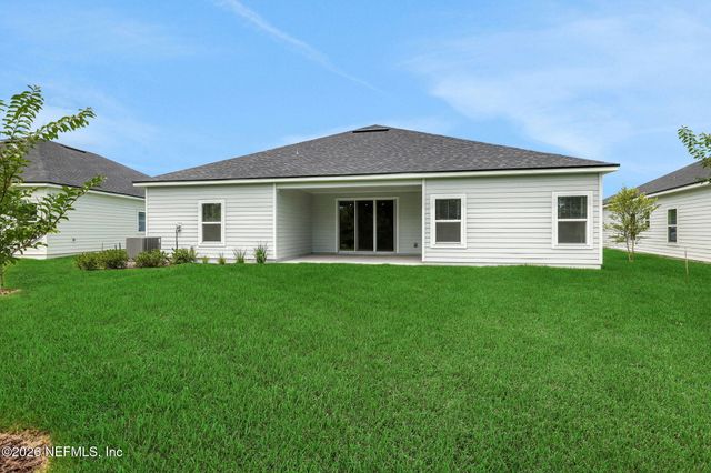 27 WINDMILL PALM Way, Palm Coast, FL 32164