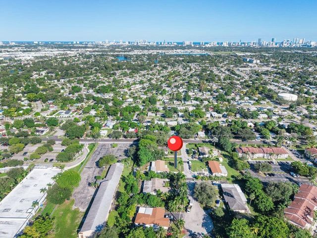 4871 SW 36th Ct, Pembroke Park, FL 33023