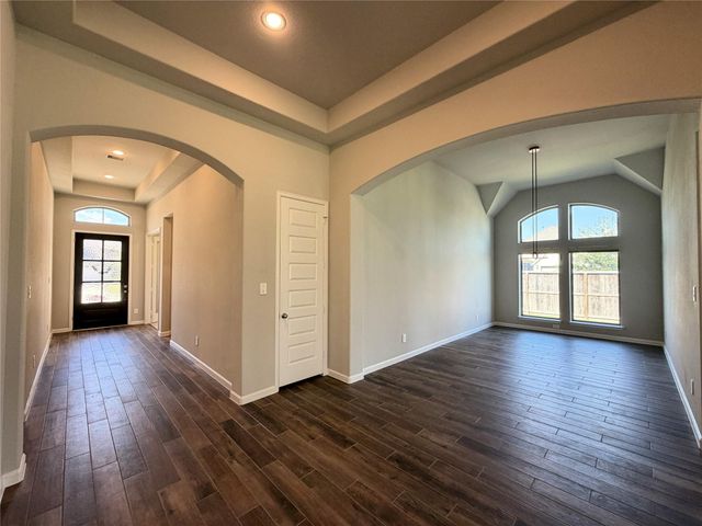 5803 Garnet Peak Lane, Richmond, TX 77469