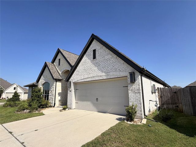 5803 Garnet Peak Lane, Richmond, TX 77469