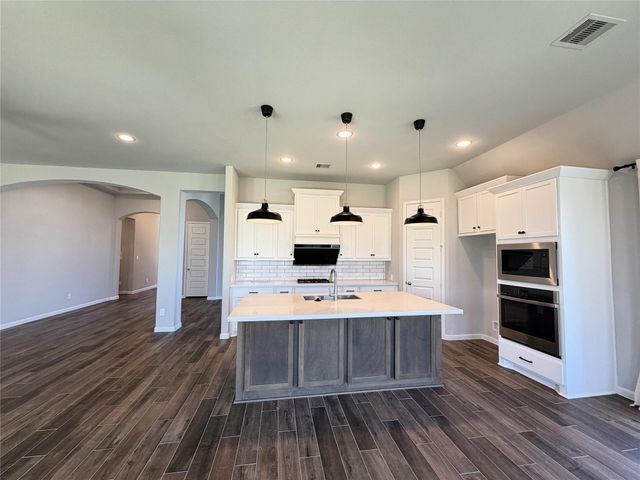 5803 Garnet Peak Lane, Richmond, TX 77469