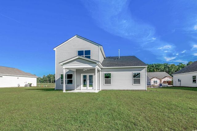 420 Atamasco Ct., Conway, SC 29526