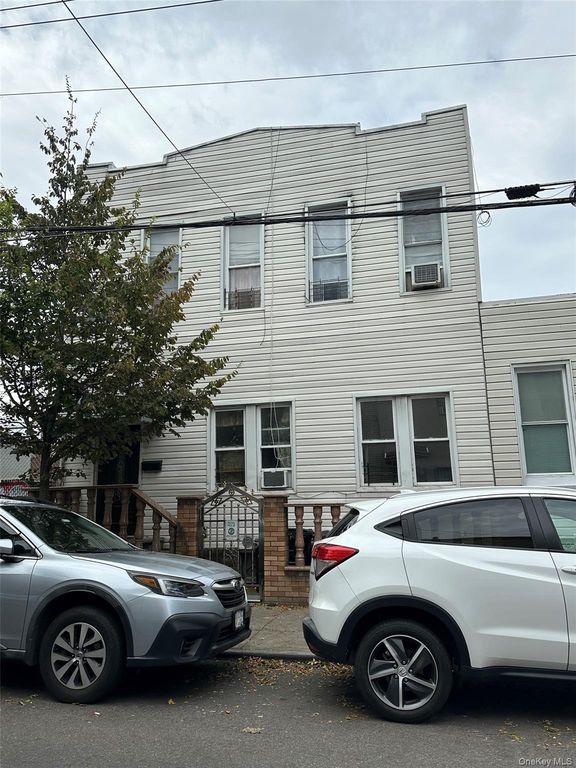 16-23 Norman Street, Ridgewood, NY 11385