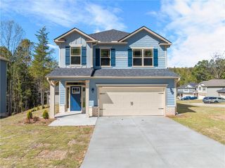 285 Magnolia Villas Drive, Cornelia, GA 30531