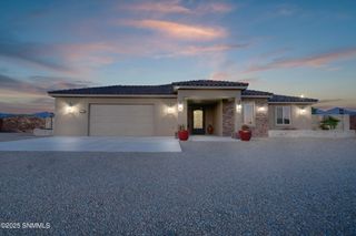 4978 Saromi Lane, Las Cruces, NM 88012