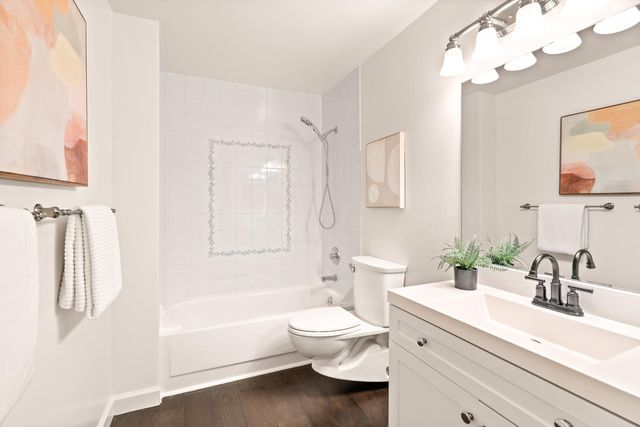 249 Elm Street 104, San Mateo, CA 94401