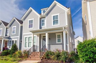 1431 Independence BLVD, Newport News, VA 23608