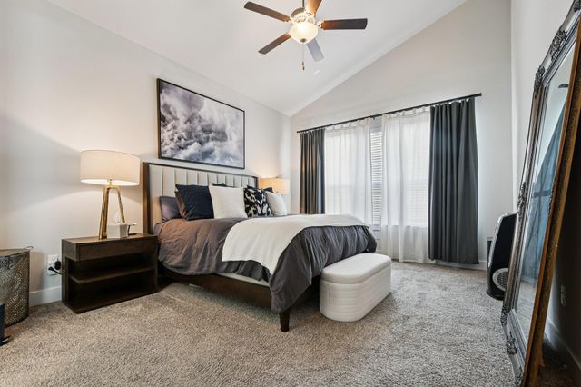 11212 Charger WAY, Manor, TX 78653