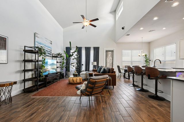 11212 Charger WAY, Manor, TX 78653