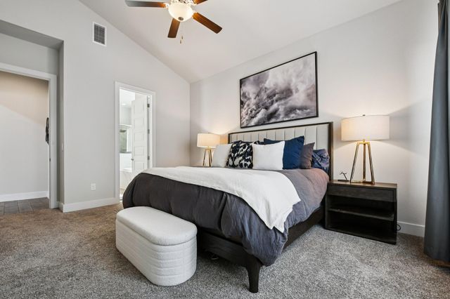 11212 Charger WAY, Manor, TX 78653