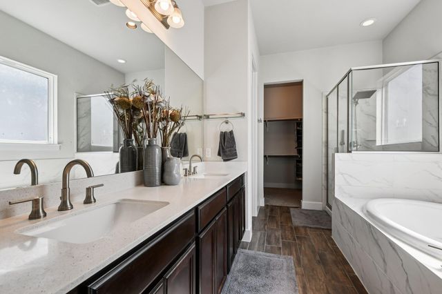 11212 Charger WAY, Manor, TX 78653