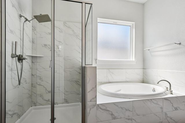 11212 Charger WAY, Manor, TX 78653