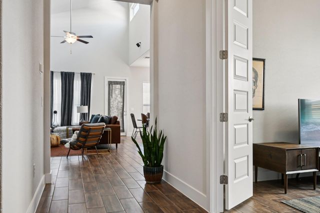 11212 Charger WAY, Manor, TX 78653