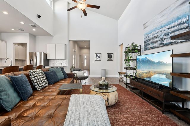 11212 Charger WAY, Manor, TX 78653