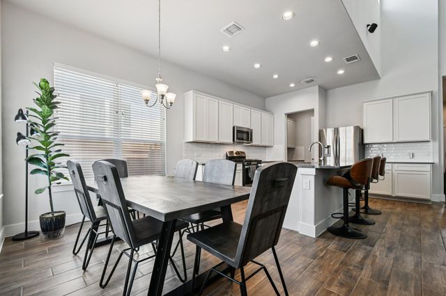 11212 Charger WAY, Manor, TX 78653