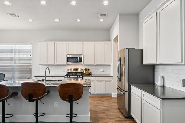 11212 Charger WAY, Manor, TX 78653