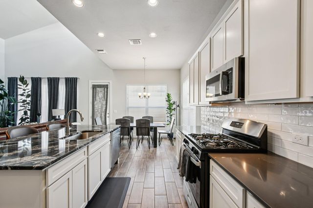 11212 Charger WAY, Manor, TX 78653