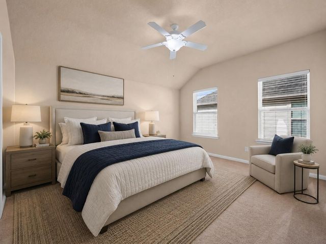 26 Canterborough Place, Tomball, TX 77375