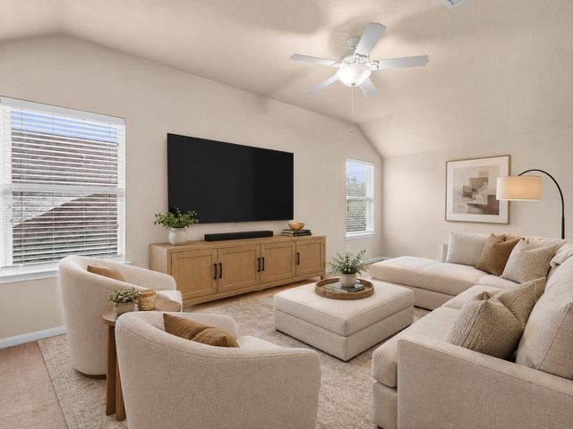 26 Canterborough Place, Tomball, TX 77375