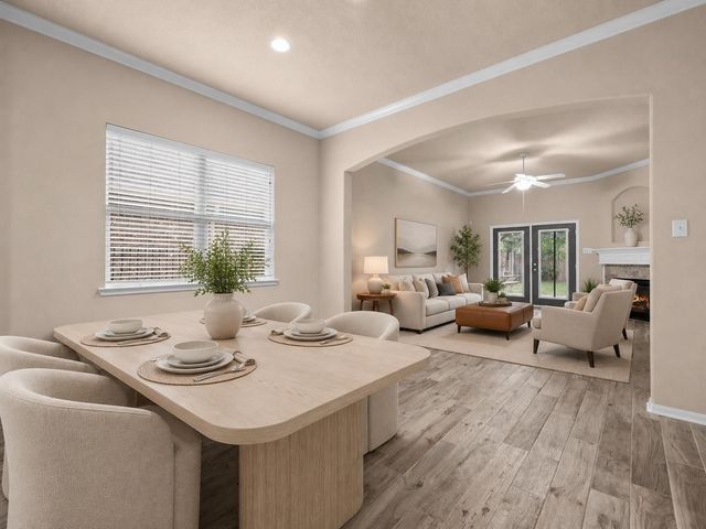 26 Canterborough Place, Tomball, TX 77375