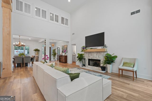 334 Loring Lane, Peachtree City, GA 30269
