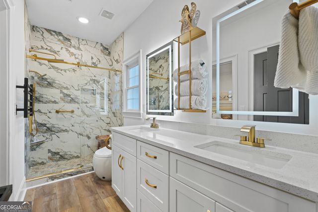 334 Loring Lane, Peachtree City, GA 30269