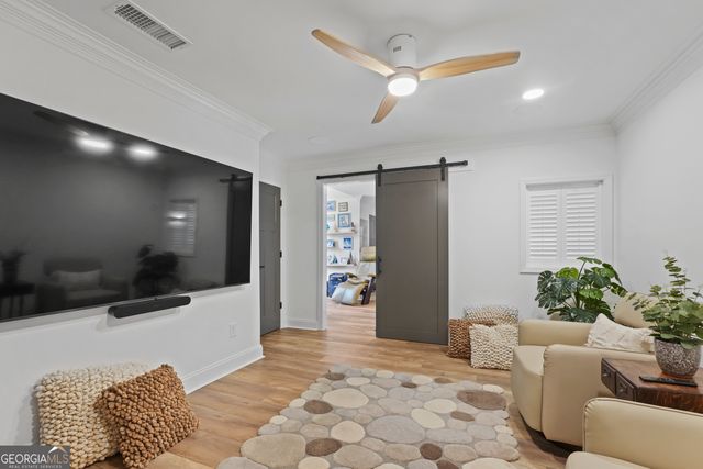 334 Loring Lane, Peachtree City, GA 30269