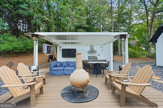 334 Loring Lane, Peachtree City, GA 30269