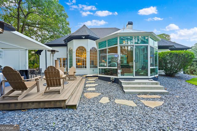 334 Loring Lane, Peachtree City, GA 30269