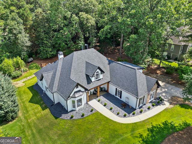 334 Loring Lane, Peachtree City, GA 30269