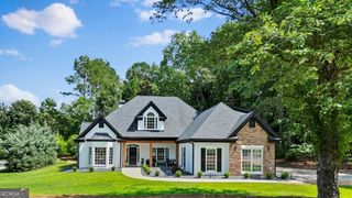334 Loring Lane, Peachtree City, GA 30269