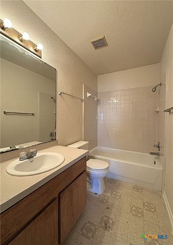 4302 Sylvia Drive B, Killeen, TX 76549