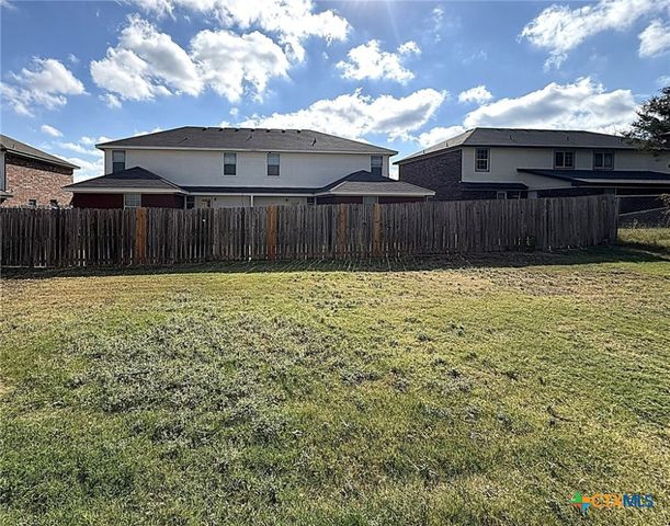 4302 Sylvia Drive B, Killeen, TX 76549