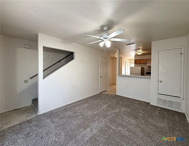 4302 Sylvia Drive B, Killeen, TX 76549