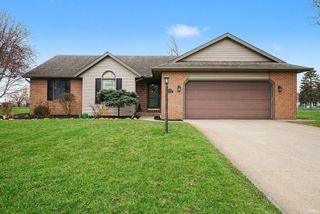 17556 Shannon Avenue, Goshen, IN 46526