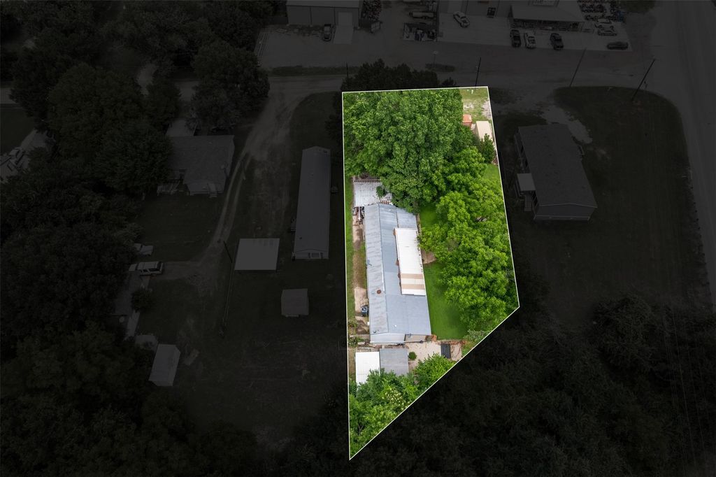 103 Syble Jean Drive, Burleson, TX 76028