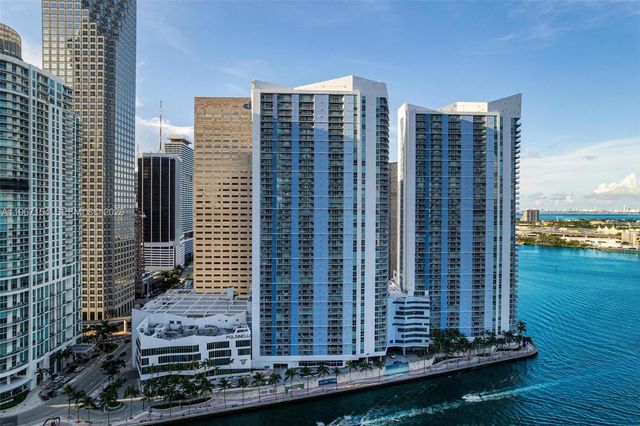 325 S Biscayne Blvd 4115, Miami, FL 33131