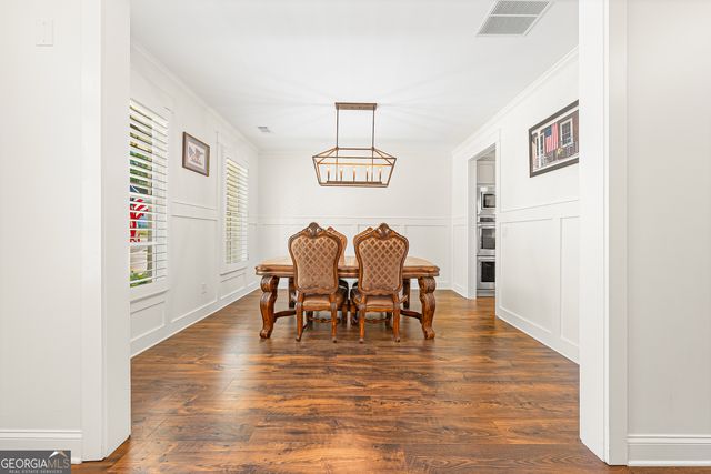 391 Pirkle Avenue, Buford, GA 30518