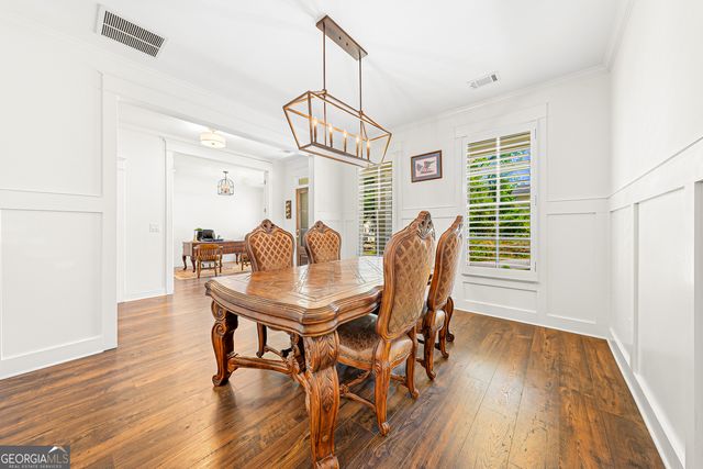 391 Pirkle Avenue, Buford, GA 30518