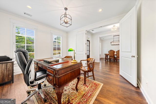 391 Pirkle Avenue, Buford, GA 30518