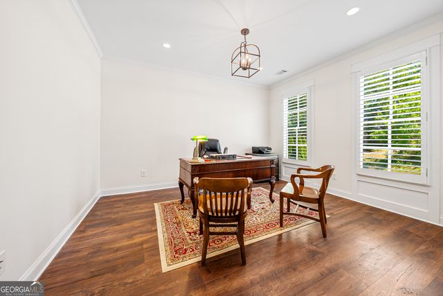 391 Pirkle Avenue, Buford, GA 30518