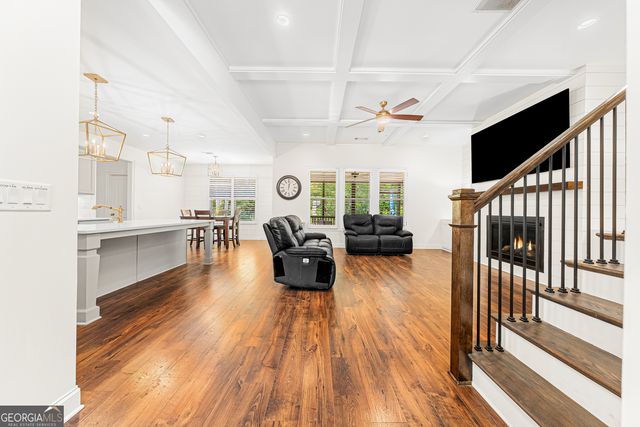 391 Pirkle Avenue, Buford, GA 30518