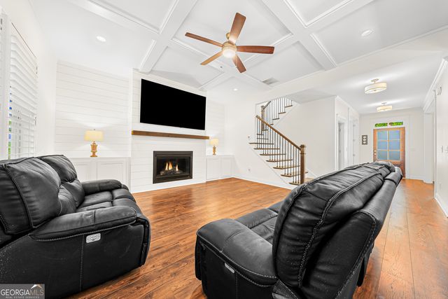 391 Pirkle Avenue, Buford, GA 30518